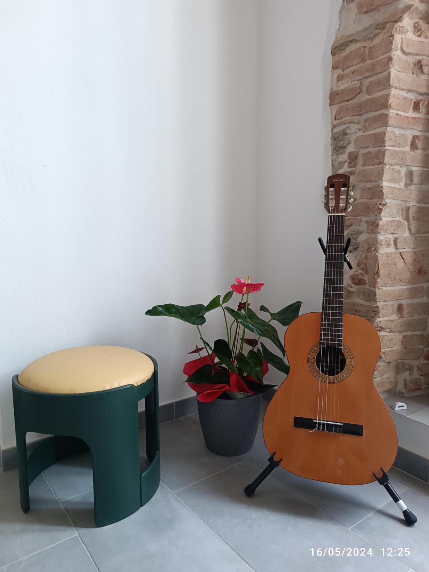 ホテル Vico Nobilioni イグレージアス 部屋 写真