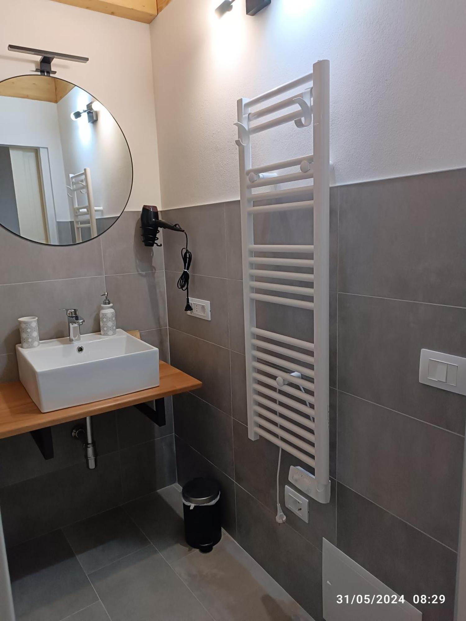 ホテル Vico Nobilioni イグレージアス 部屋 写真